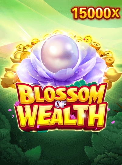 Fortune slot game cover